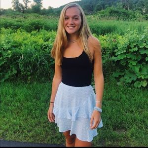 Meet your Posher, Samantha